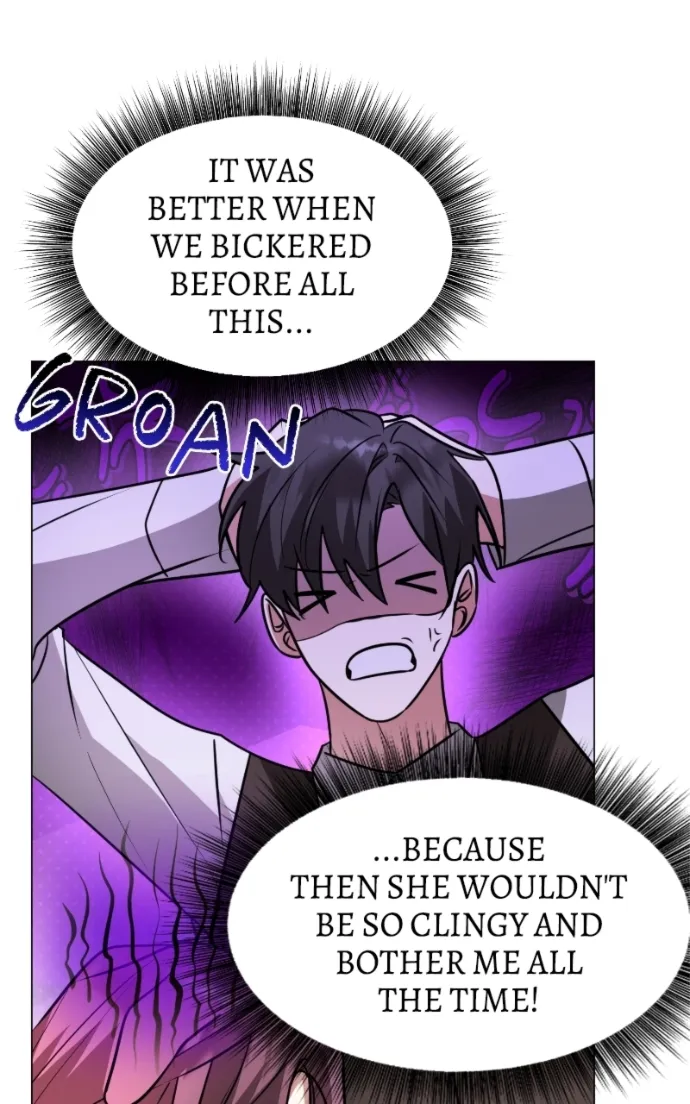 My Ruined Academy Life Chapter 63 page 58 - 