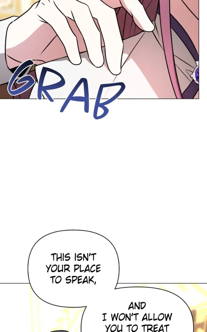 My Ruined Academy Life Chapter 63 page 7 - 