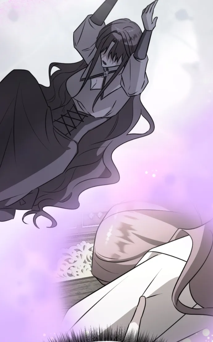 My Ruined Academy Life Chapter 63 page 61 - 