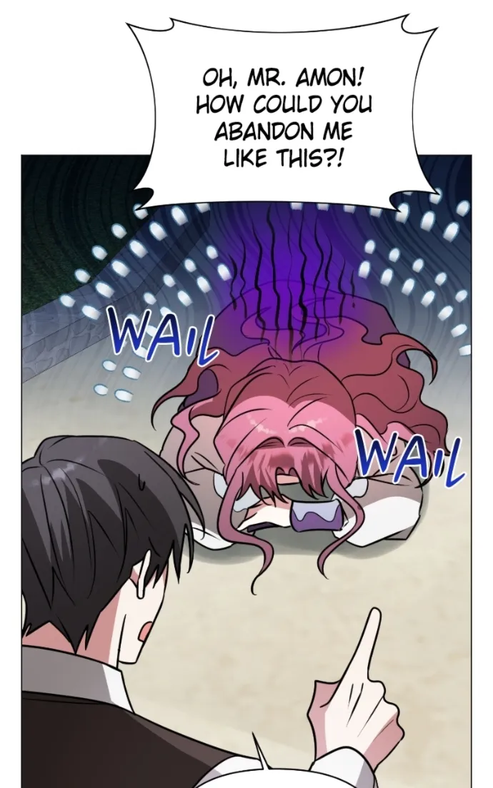 My Ruined Academy Life Chapter 63 page 71 - 