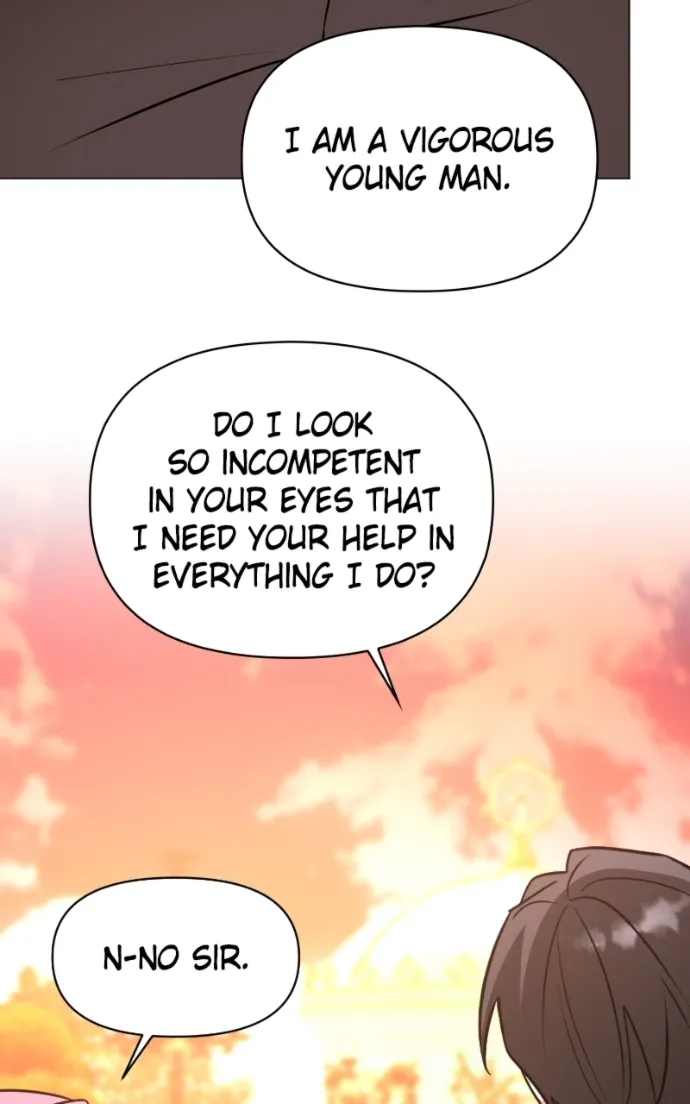 My Ruined Academy Life Chapter 63 page 73 - 