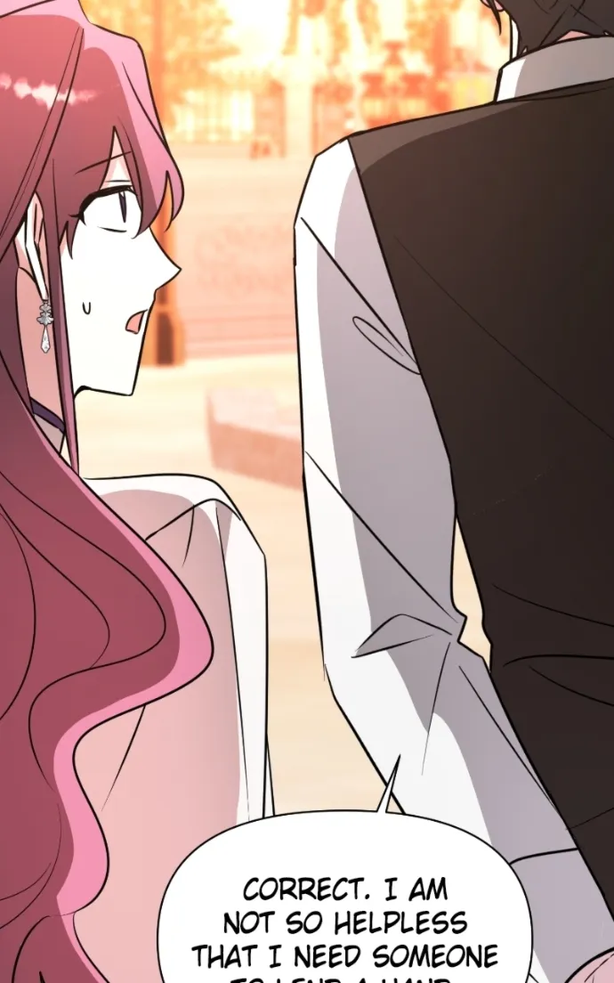 My Ruined Academy Life Chapter 63 page 74 - 