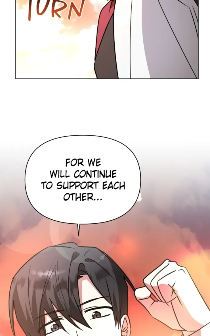 My Ruined Academy Life Chapter 63 page 76 - 