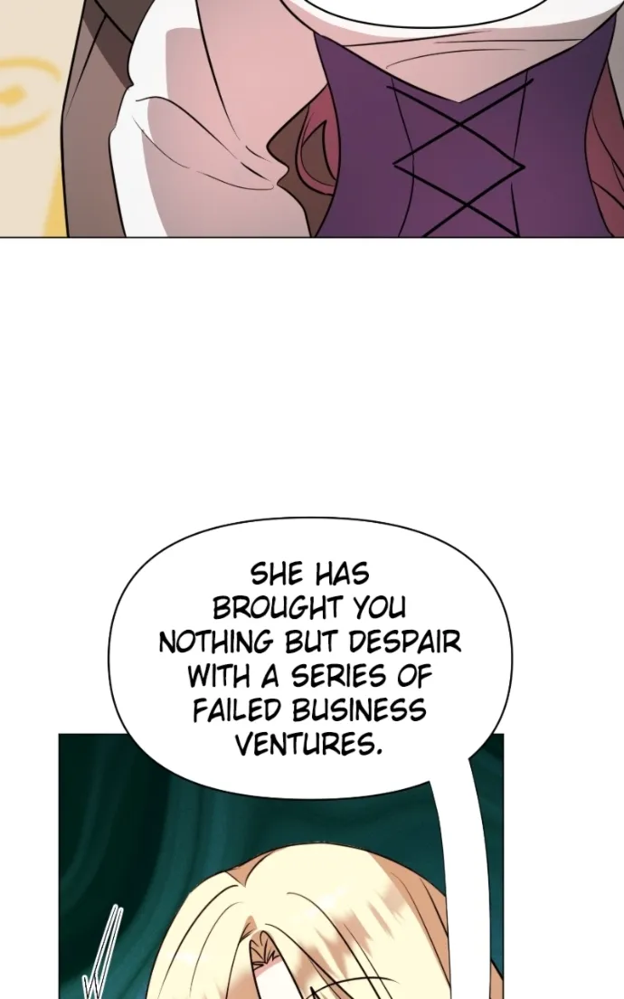 My Ruined Academy Life Chapter 63 page 9 - 