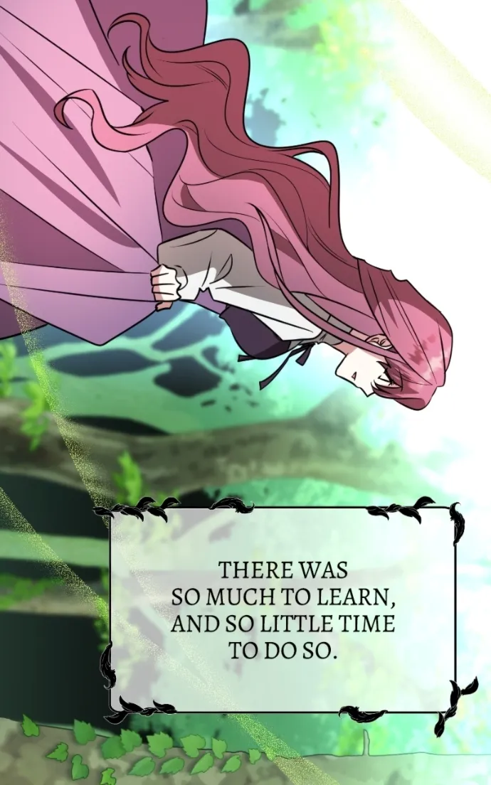 My Ruined Academy Life Chapter 63 page 85 - 