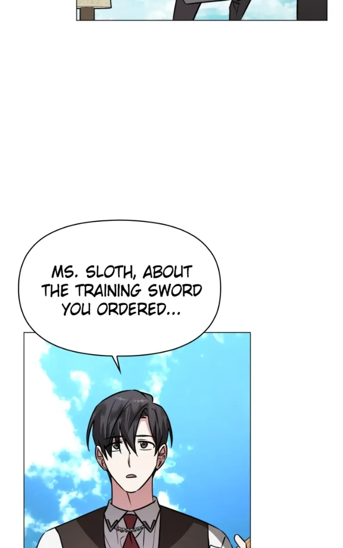 My Ruined Academy Life Chapter 63 page 100 - 