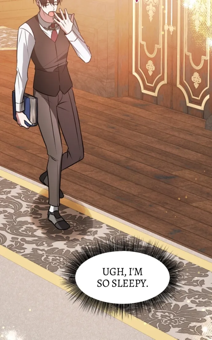 My Ruined Academy Life Chapter 64 page 2 - 