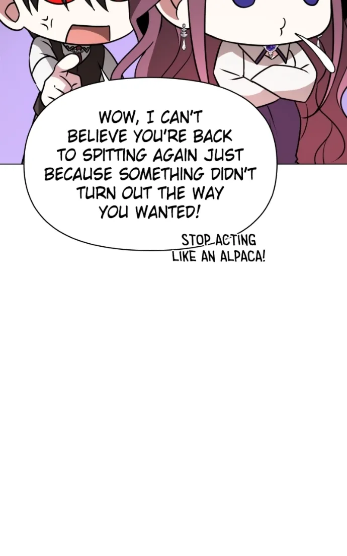 My Ruined Academy Life Chapter 64 page 11 - 
