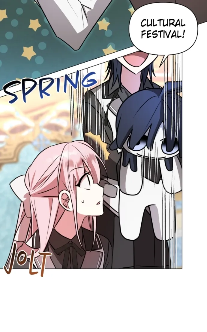 My Ruined Academy Life Chapter 64 page 16 - 