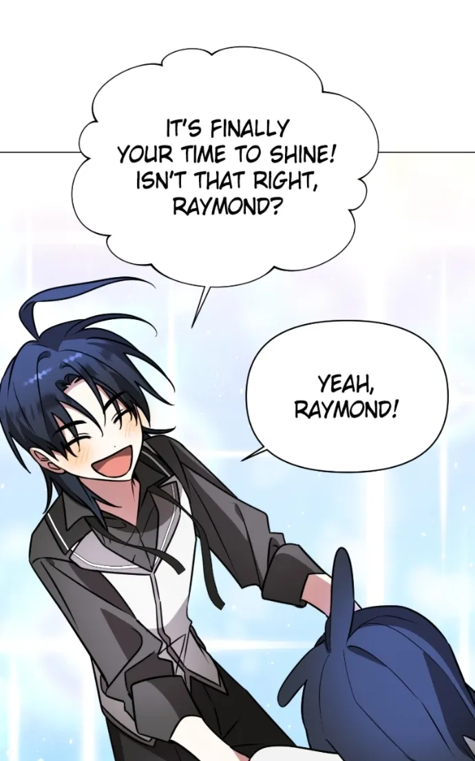 My Ruined Academy Life Chapter 64 page 17 - 