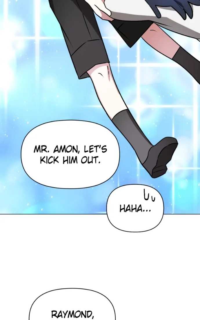 My Ruined Academy Life Chapter 64 page 18 - 