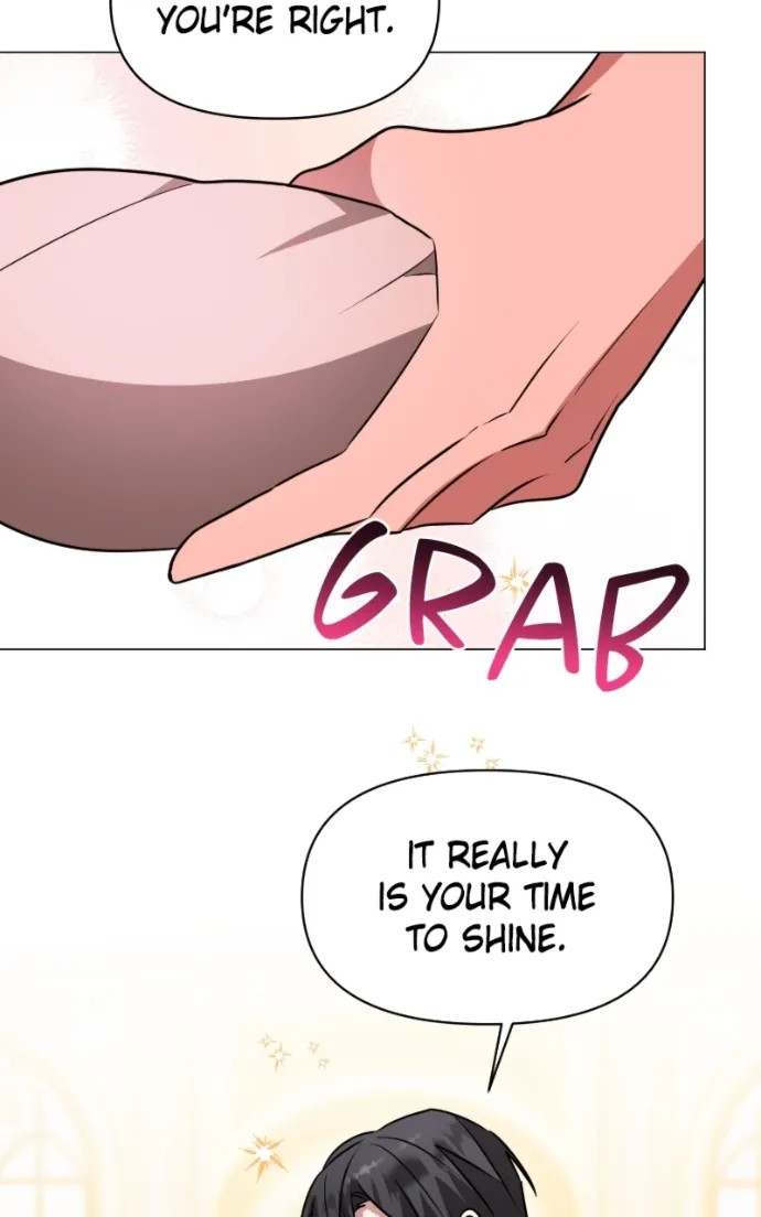 My Ruined Academy Life Chapter 64 page 19 - 