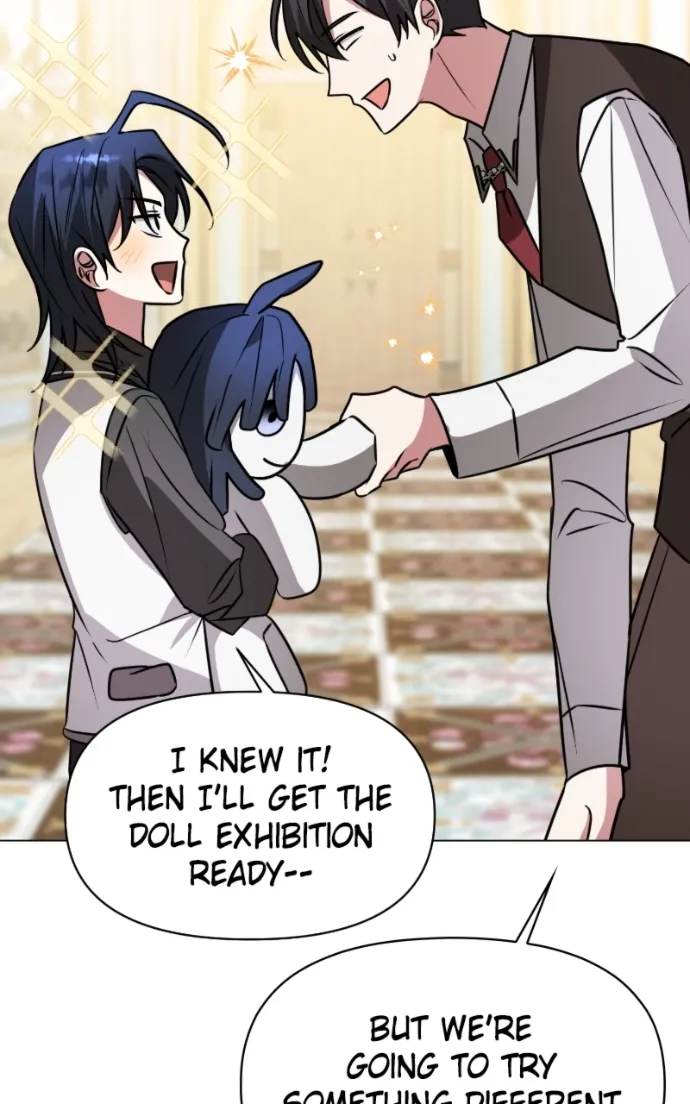 My Ruined Academy Life Chapter 64 page 20 - 