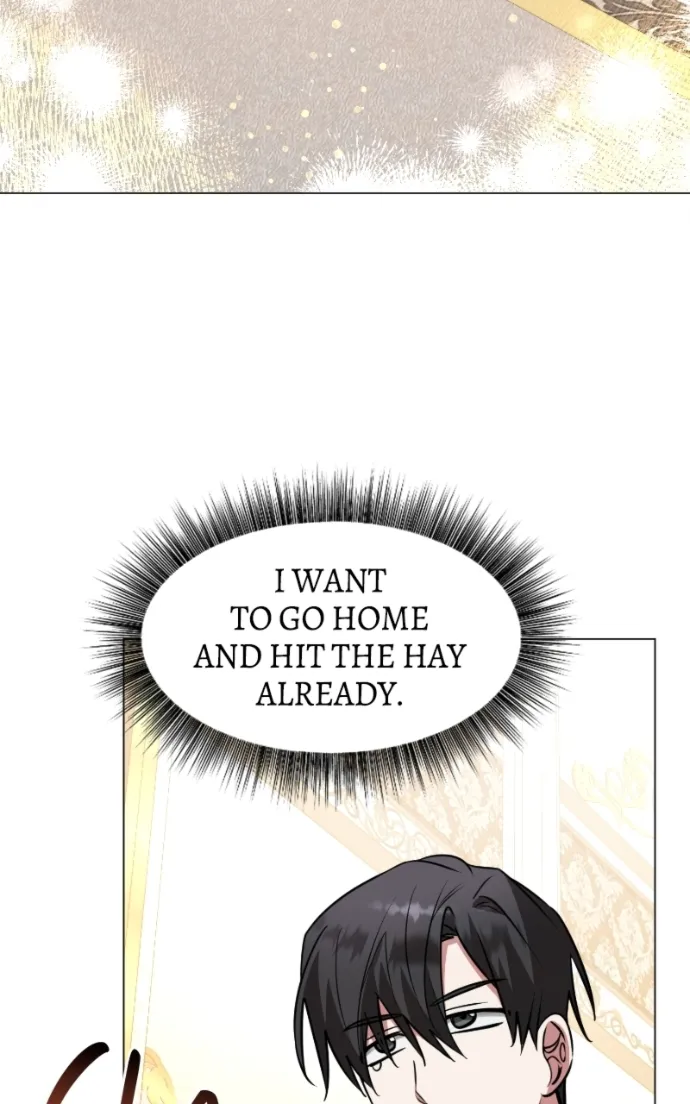 My Ruined Academy Life Chapter 64 page 3 - 