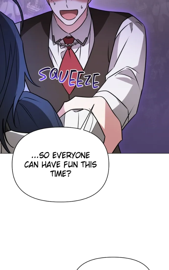 My Ruined Academy Life Chapter 64 page 22 - 