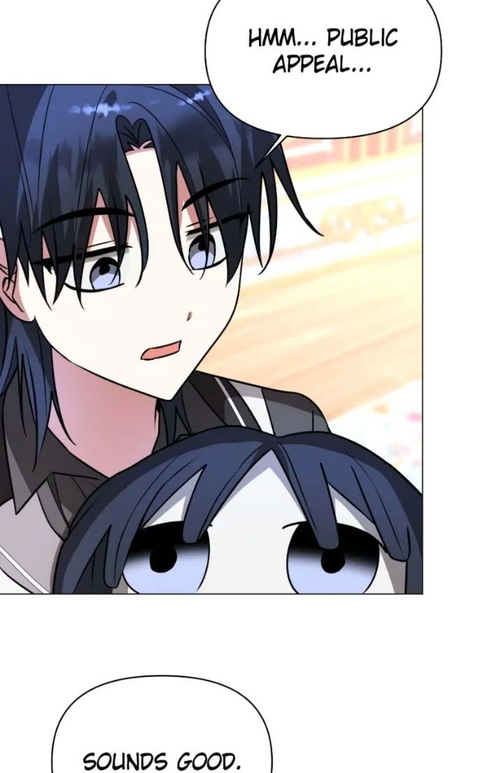 My Ruined Academy Life Chapter 64 page 23 - 