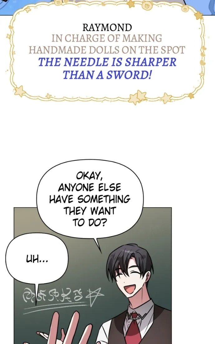 My Ruined Academy Life Chapter 64 page 26 - 