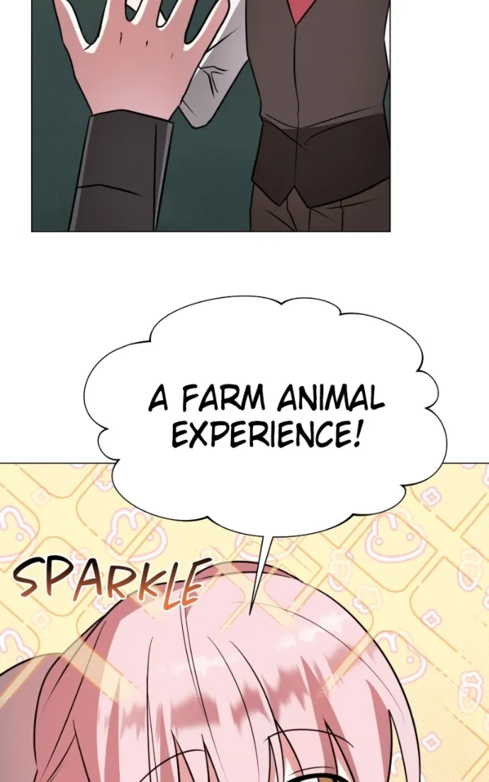 My Ruined Academy Life Chapter 64 page 27 - 