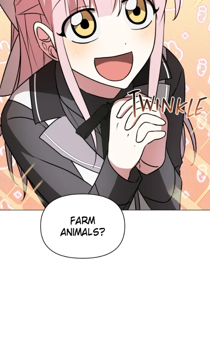 My Ruined Academy Life Chapter 64 page 28 - 