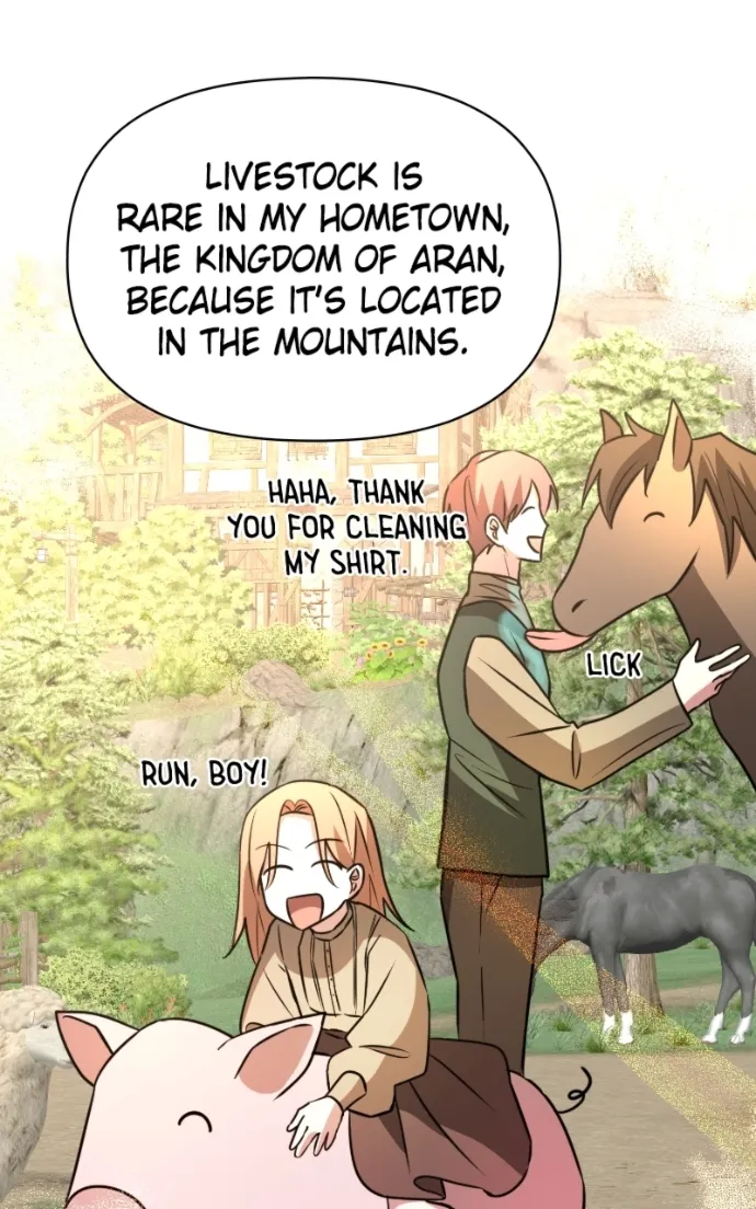 My Ruined Academy Life Chapter 64 page 29 - 