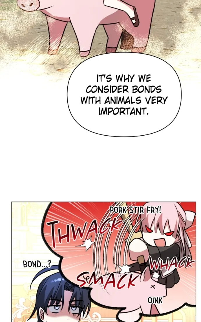 My Ruined Academy Life Chapter 64 page 30 - 