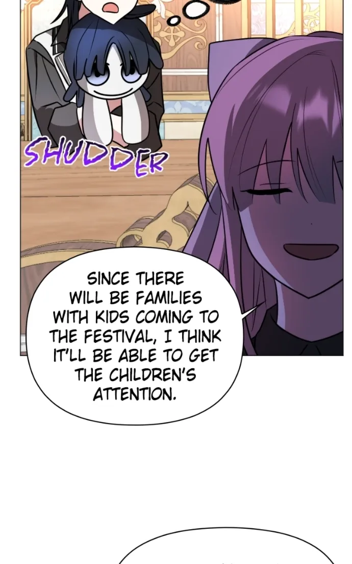 My Ruined Academy Life Chapter 64 page 31 - 