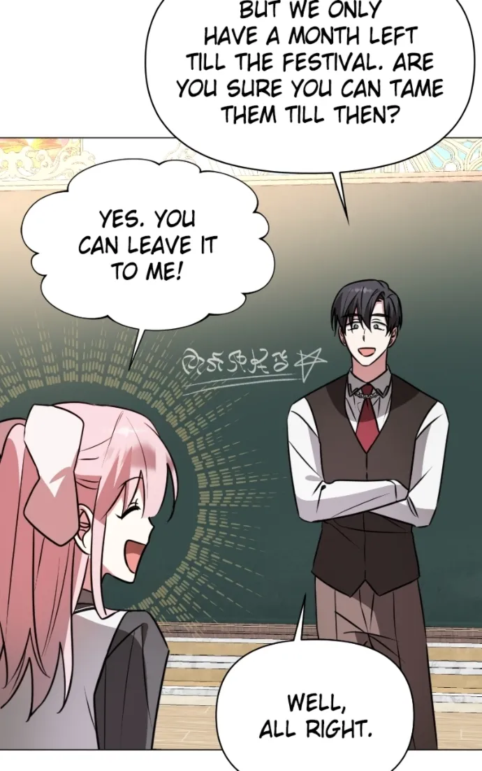 My Ruined Academy Life Chapter 64 page 32 - 
