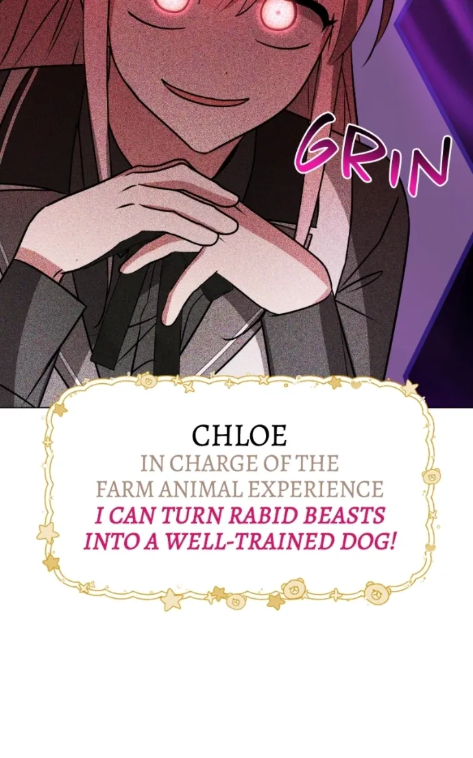 My Ruined Academy Life Chapter 64 page 34 - 