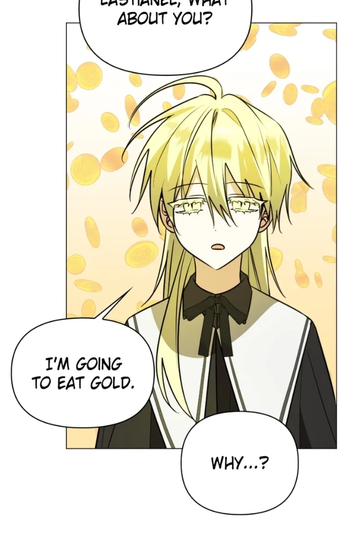 My Ruined Academy Life Chapter 64 page 38 - 