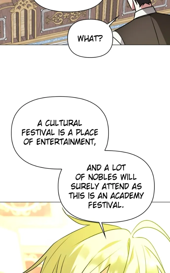 My Ruined Academy Life Chapter 64 page 40 - 