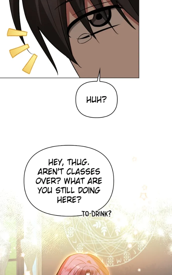 My Ruined Academy Life Chapter 64 page 5 - 