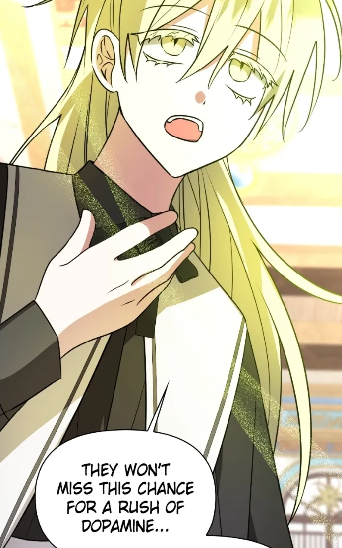 My Ruined Academy Life Chapter 64 page 41 - 