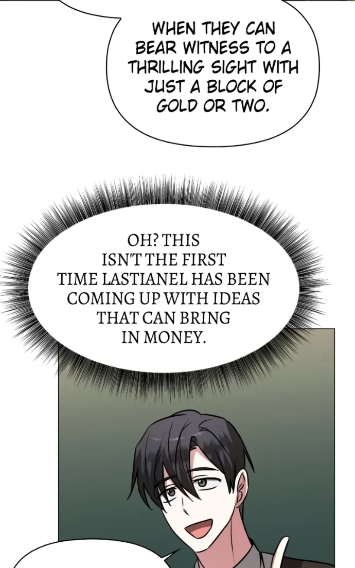 My Ruined Academy Life Chapter 64 page 42 - 