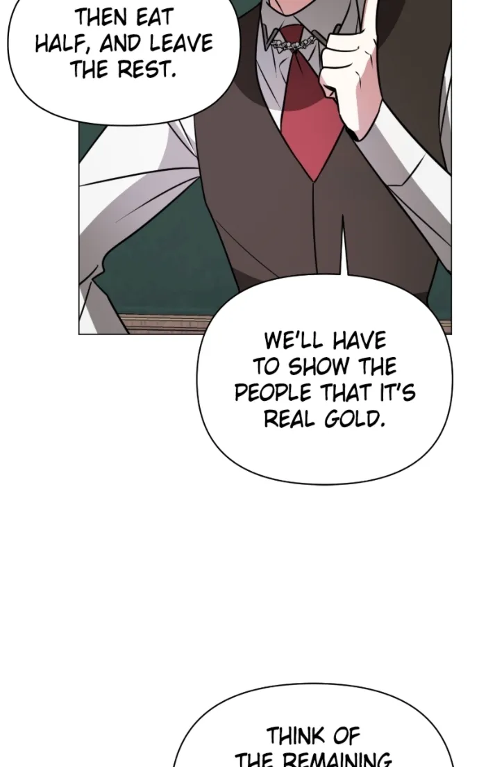My Ruined Academy Life Chapter 64 page 43 - 
