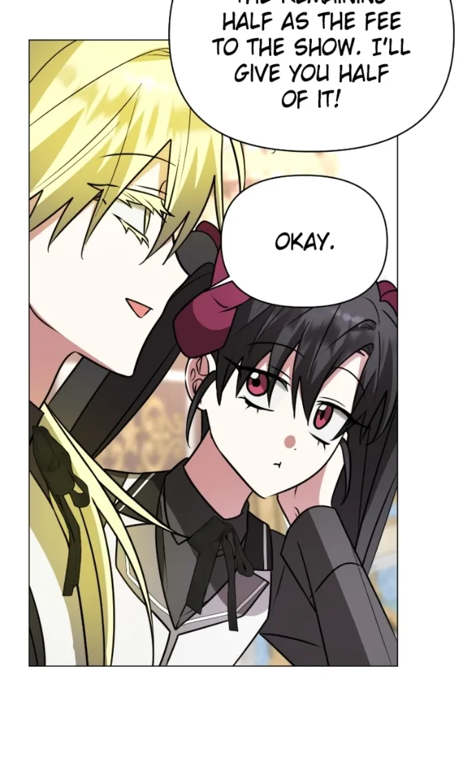 My Ruined Academy Life Chapter 64 page 44 - 