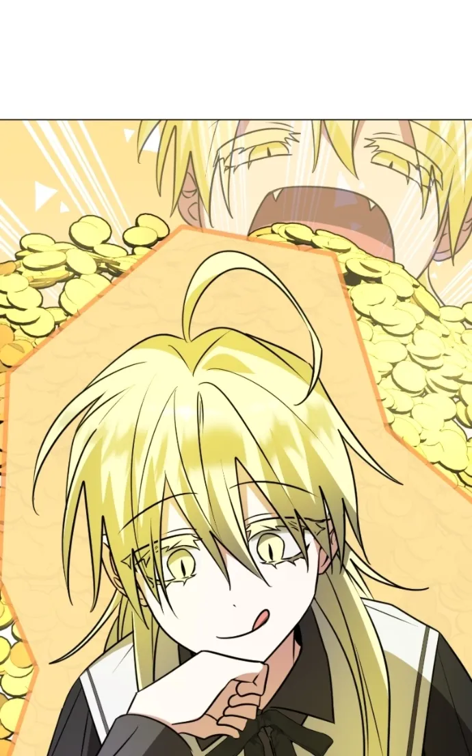 My Ruined Academy Life Chapter 64 page 45 - 