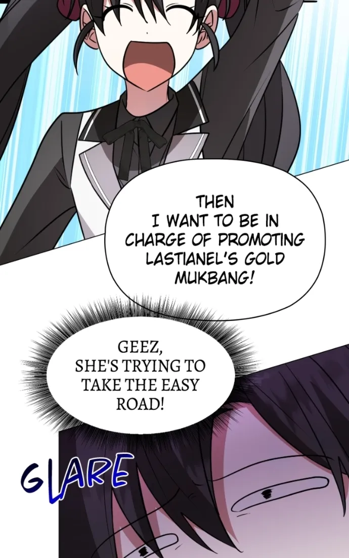 My Ruined Academy Life Chapter 64 page 47 - 