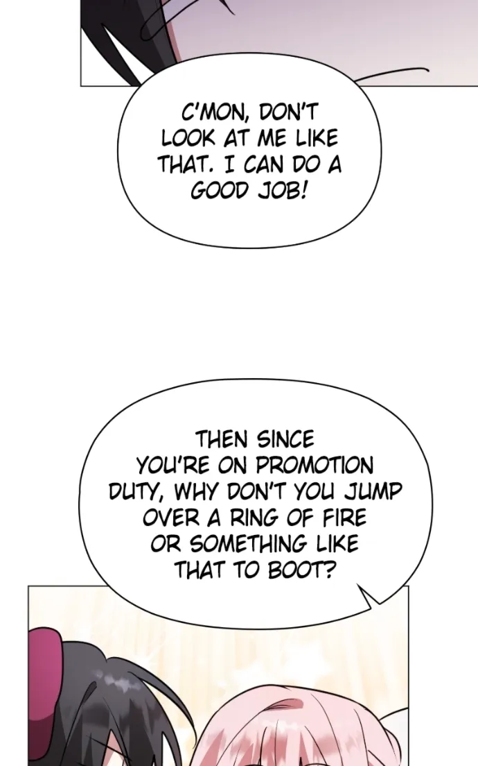 My Ruined Academy Life Chapter 64 page 48 - 