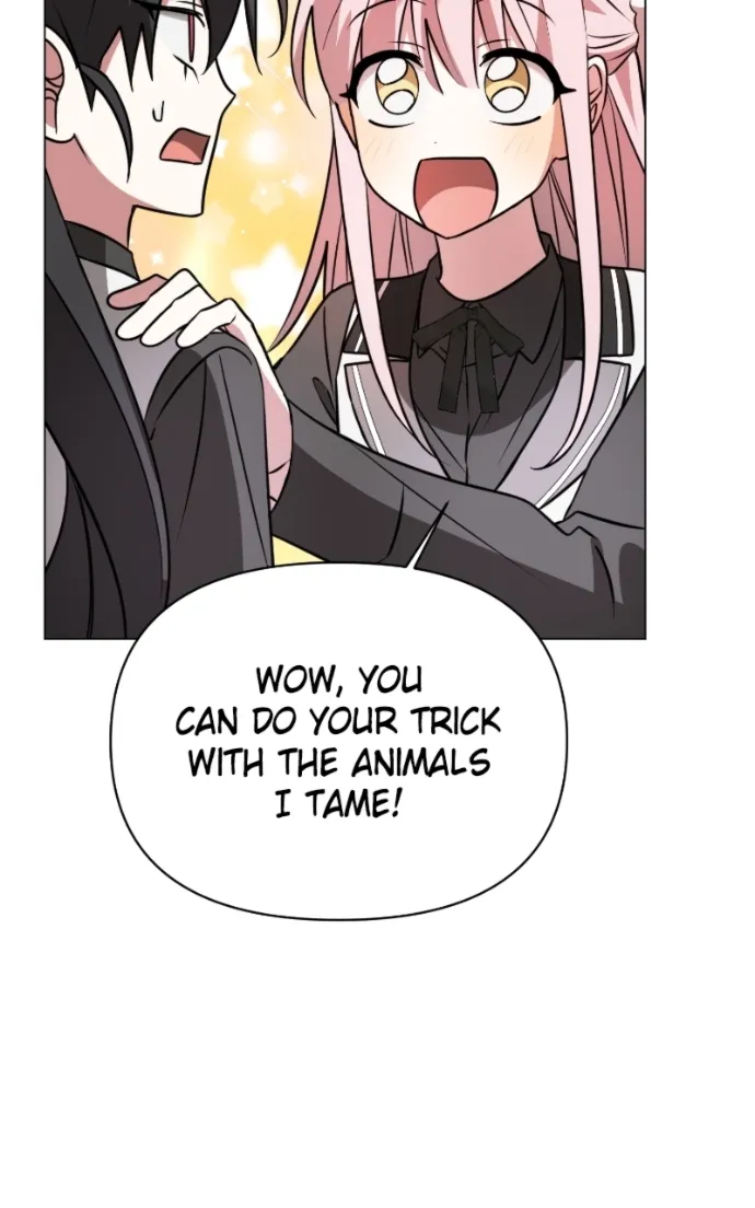 My Ruined Academy Life Chapter 64 page 49 - 