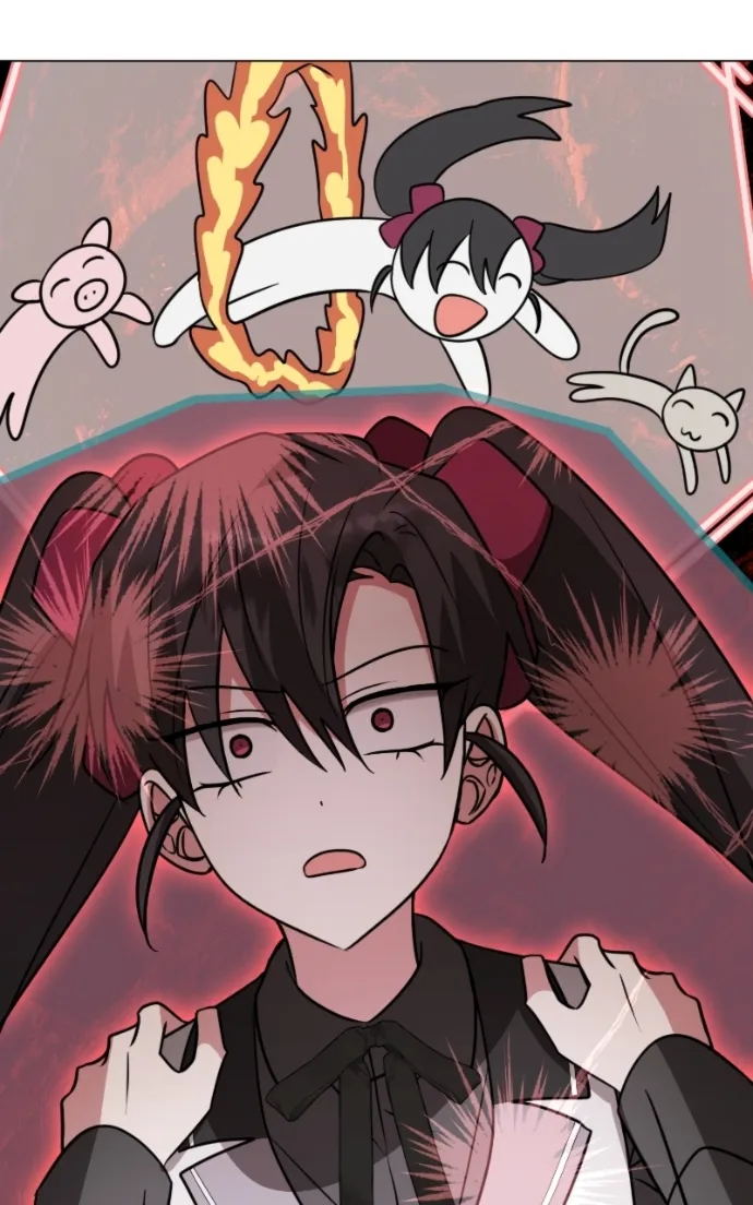 My Ruined Academy Life Chapter 64 page 50 - 