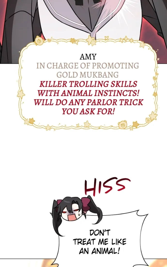 My Ruined Academy Life Chapter 64 page 51 - 