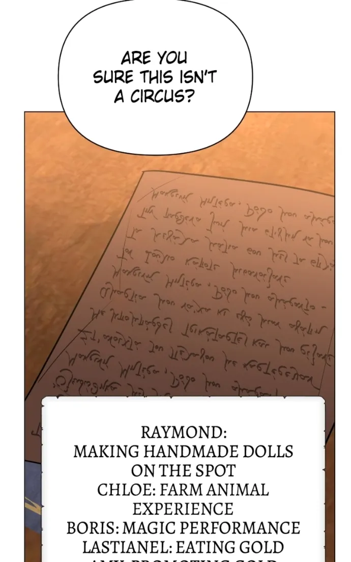 My Ruined Academy Life Chapter 64 page 56 - 