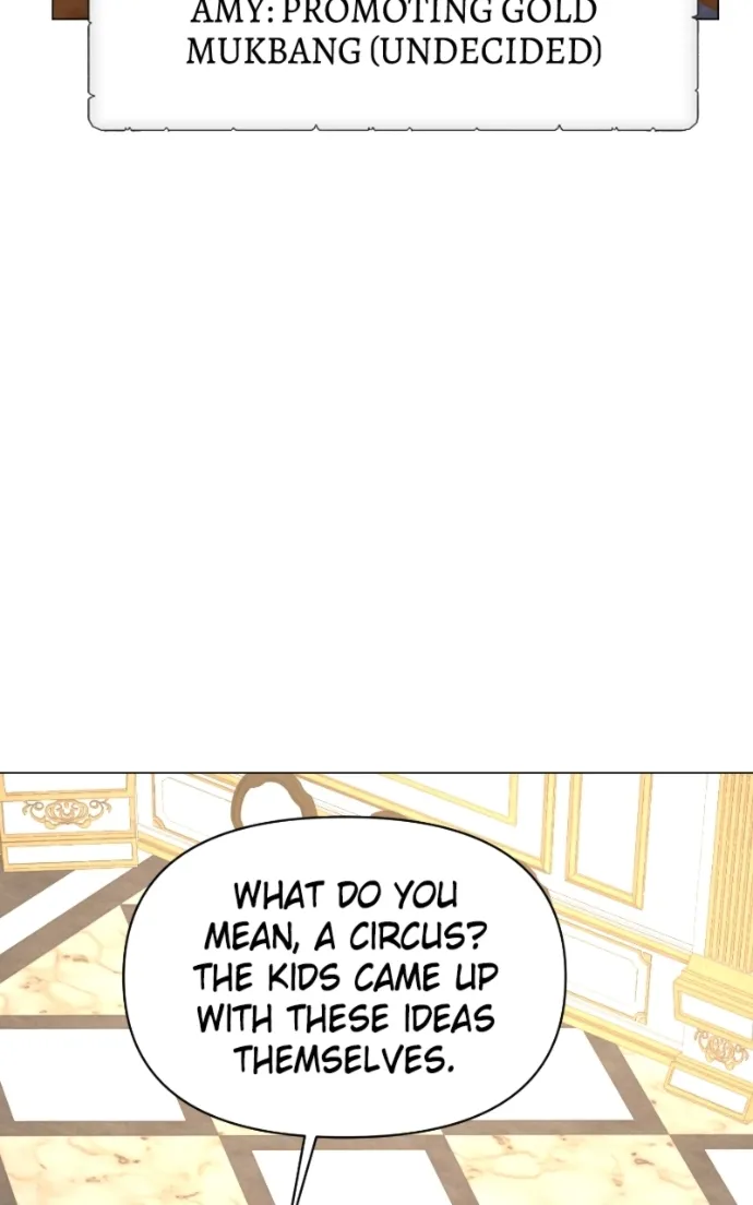 My Ruined Academy Life Chapter 64 page 57 - 