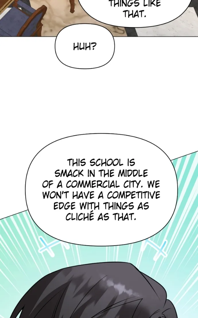 My Ruined Academy Life Chapter 64 page 59 - 