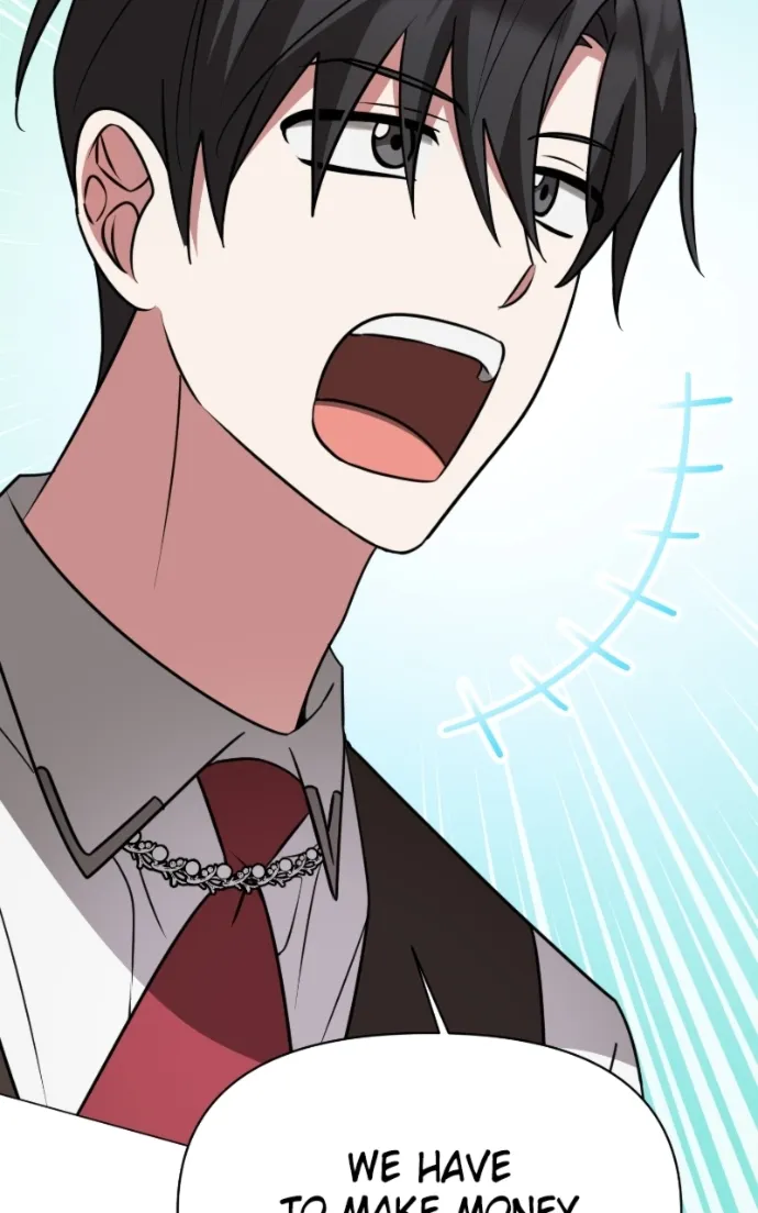 My Ruined Academy Life Chapter 64 page 60 - 