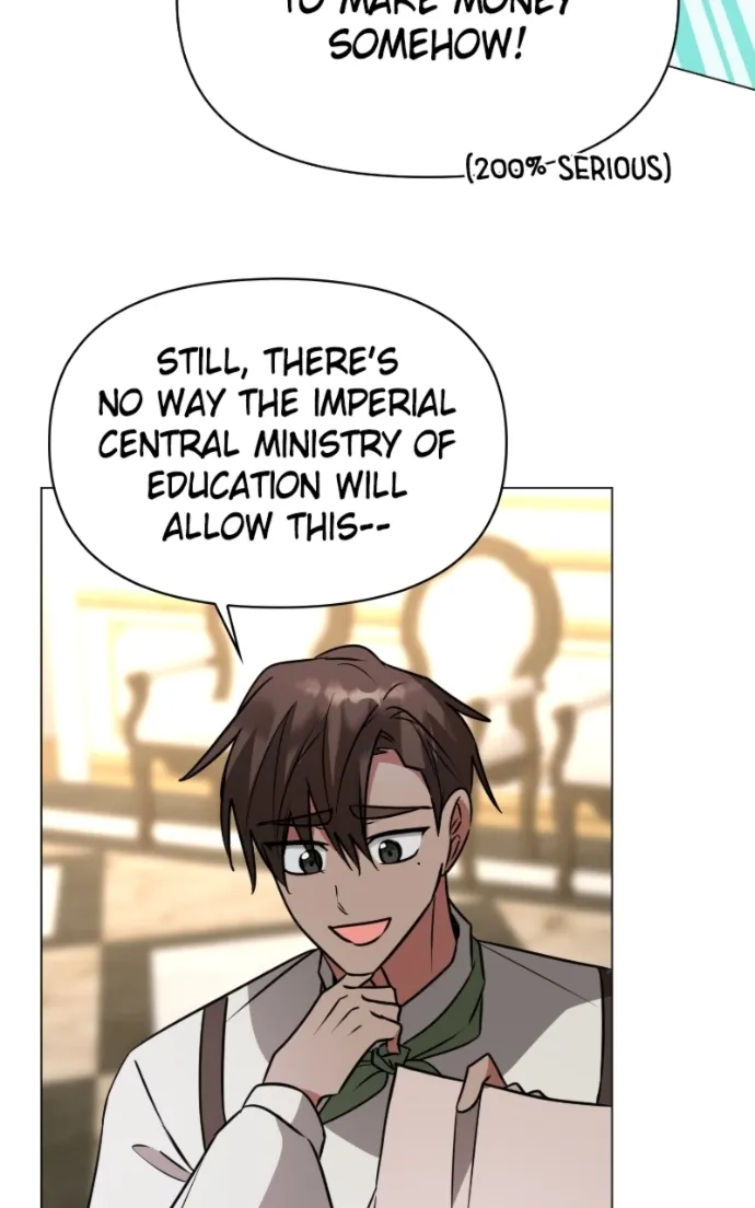 My Ruined Academy Life Chapter 64 page 61 - 