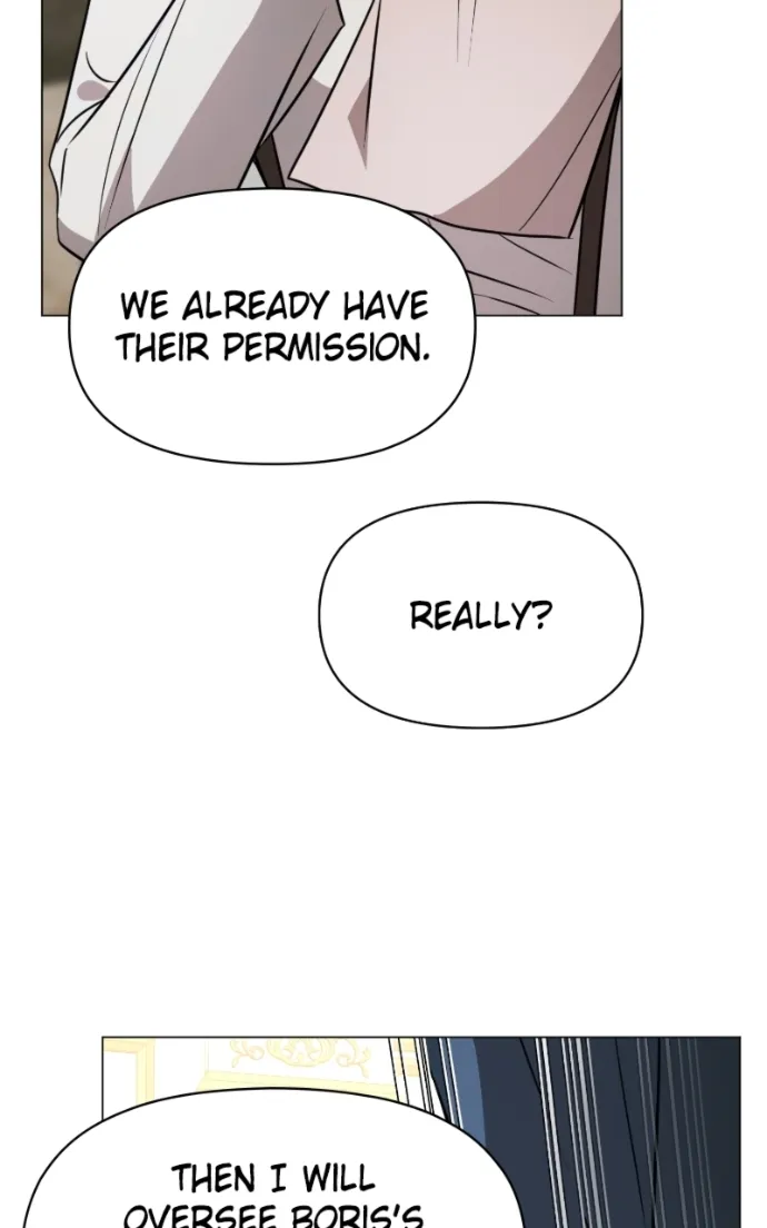 My Ruined Academy Life Chapter 64 page 62 - 