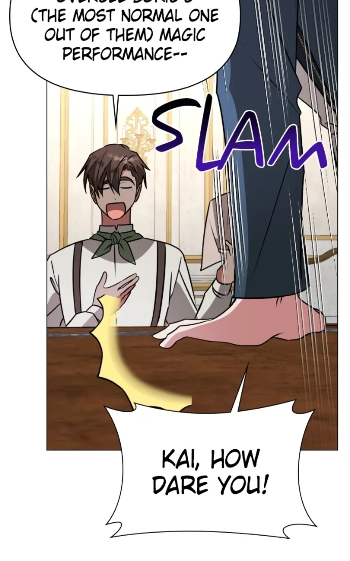 My Ruined Academy Life Chapter 64 page 63 - 