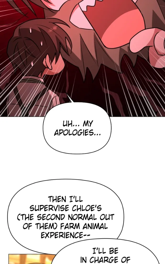 My Ruined Academy Life Chapter 64 page 65 - 