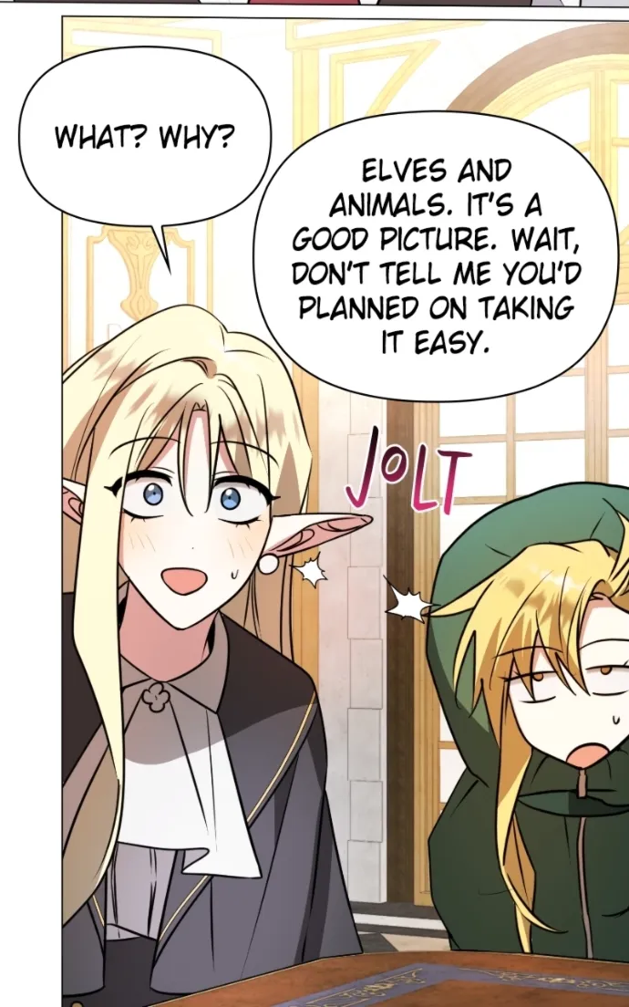 My Ruined Academy Life Chapter 64 page 70 - 